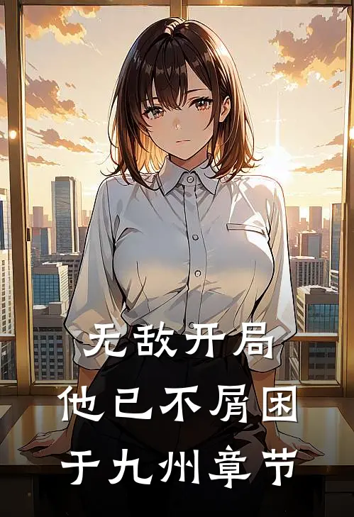无敌开局，他已不屑困于九州章节