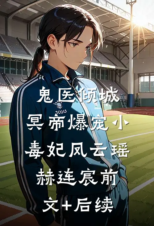 鬼医倾城，冥帝爆宠小毒妃凤云瑶赫连宸前文+后续