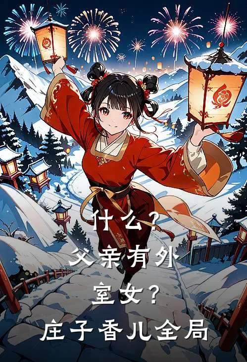 什么？父亲有外室女？庄子香儿全局