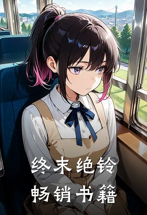 终末绝铃畅销书籍