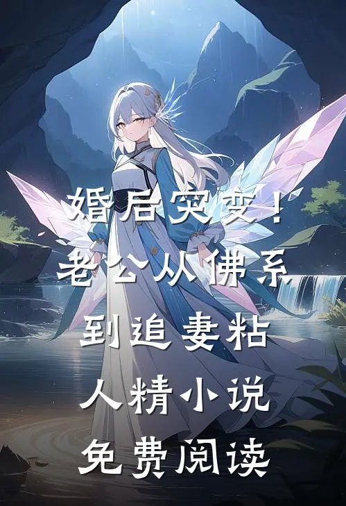 婚后突变！老公从佛系到追妻粘人精小说免费阅读