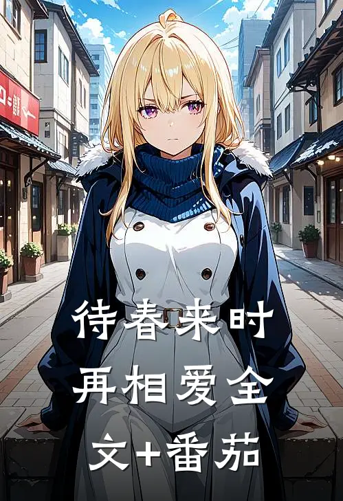 待春来时再相爱全文+番茄