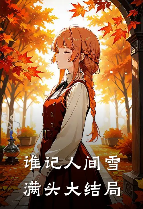 谁记人间雪满头大结局