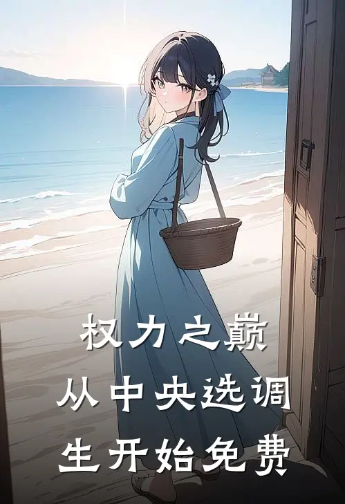 权力之巅：从中央选调生开始免费