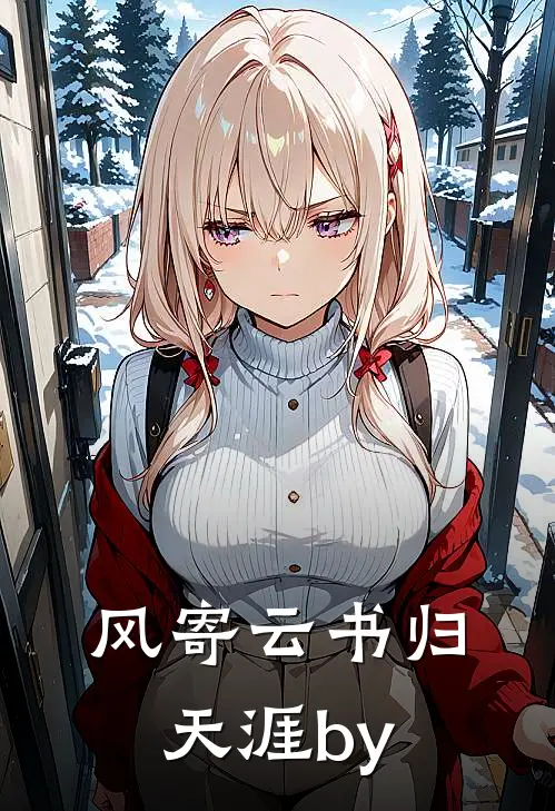 风寄云书归天涯by