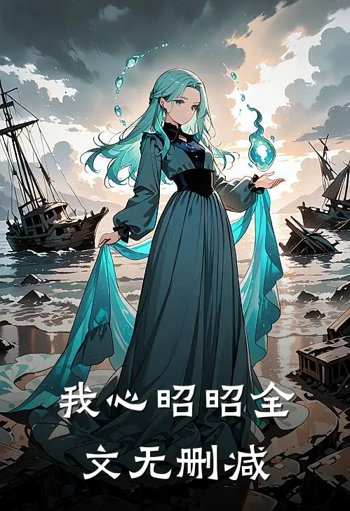 我心昭昭全文无删减