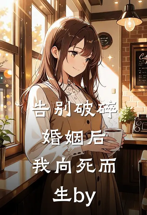 告别破碎婚姻后，我向死而生by