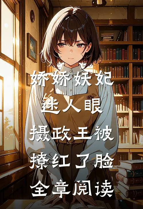 娇娇妖妃迷人眼，摄政王被撩红了脸全章阅读