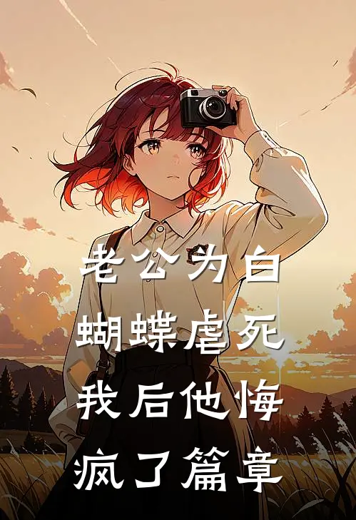 老公为白蝴蝶虐死我后他悔疯了篇章