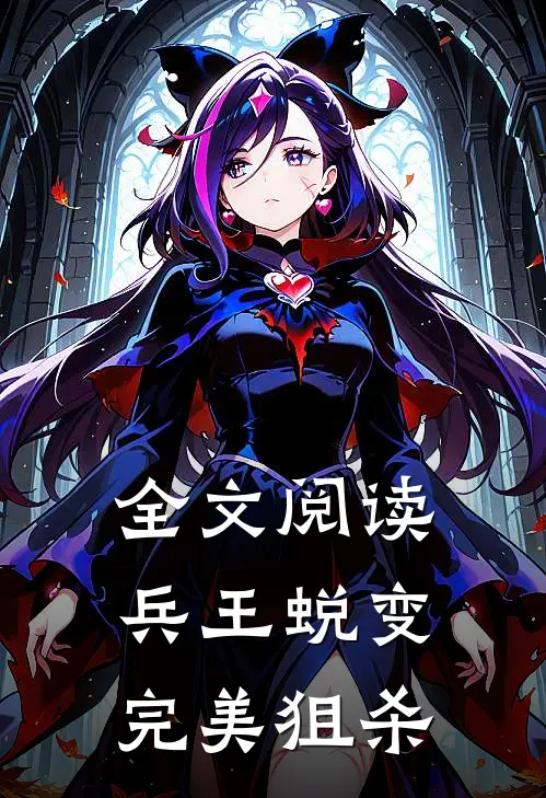 全文阅读兵王蜕变：完美狙杀