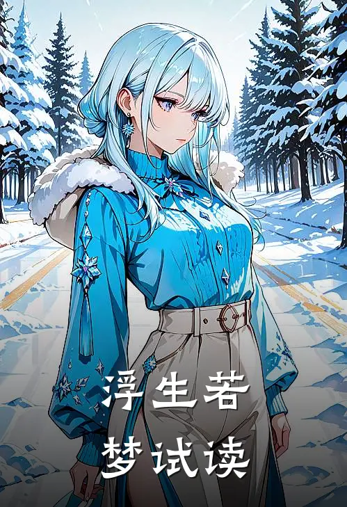 浮生若梦试读