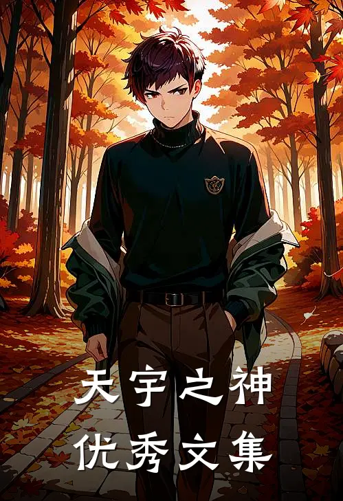 天宇之神优秀文集
