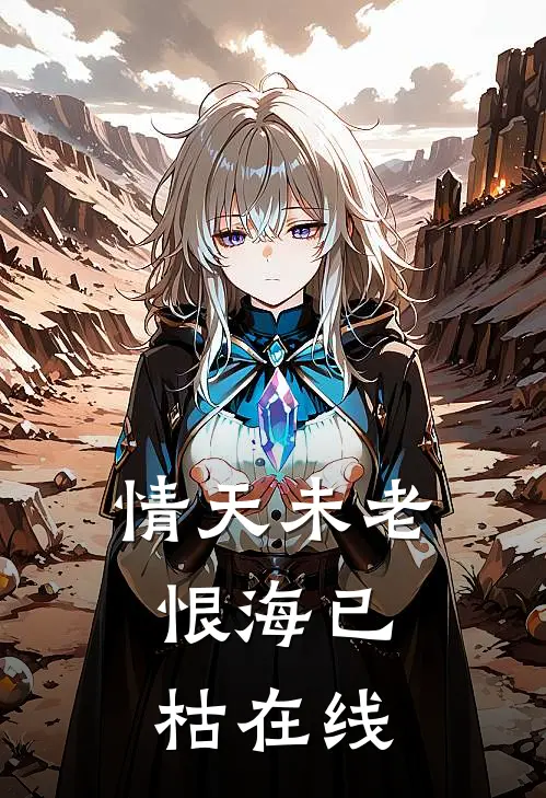 情天未老，恨海已枯在线