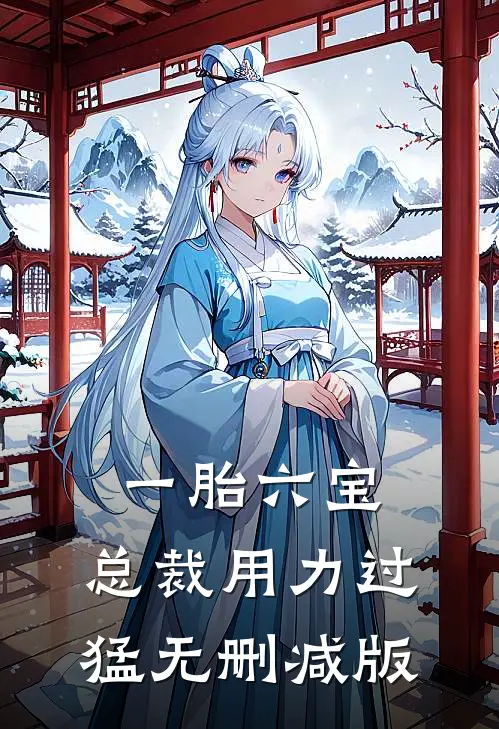 一胎六宝：总裁用力过猛无删减版