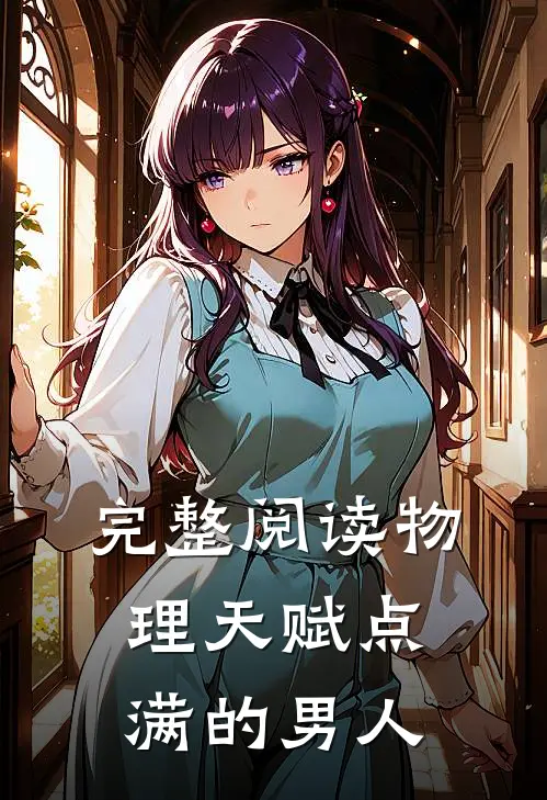 完整阅读物理天赋点满的男人