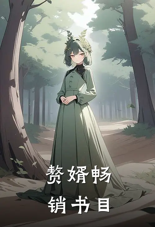 赘婿畅销书目