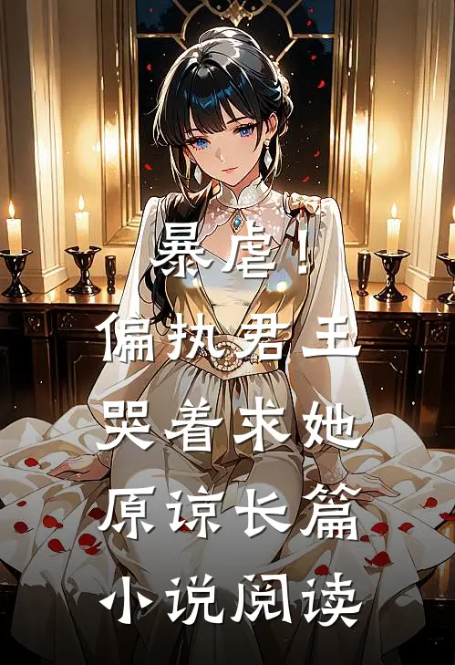 暴虐！偏执君王哭着求她原谅长篇小说阅读