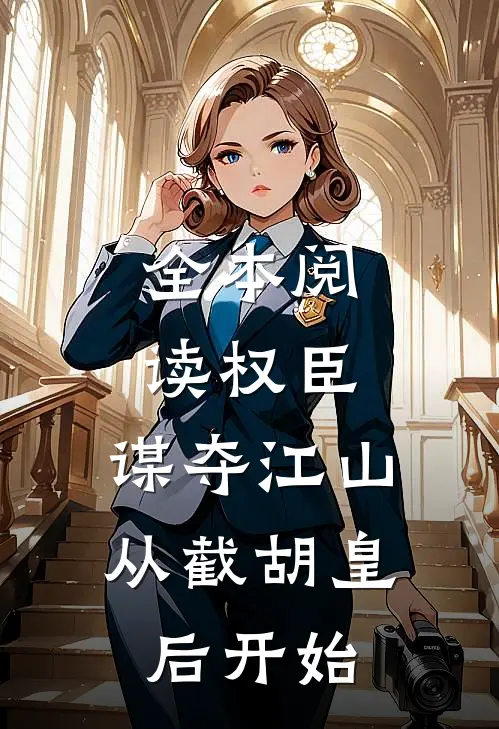 全本阅读权臣：谋夺江山，从截胡皇后开始