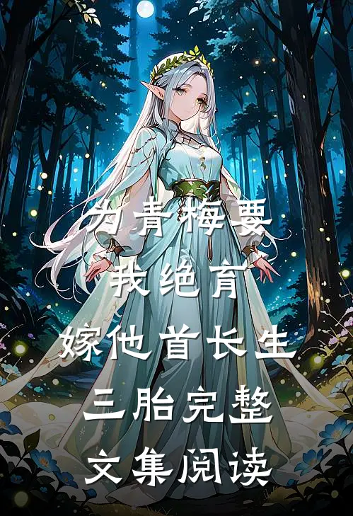 为青梅要我绝育，嫁他首长生三胎完整文集阅读