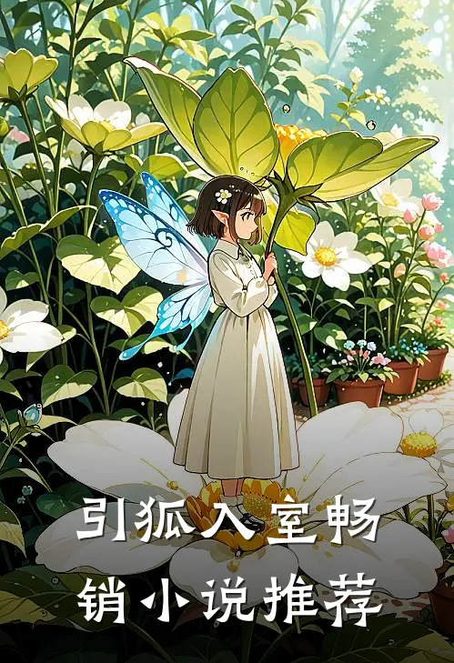 引狐入室畅销小说推荐