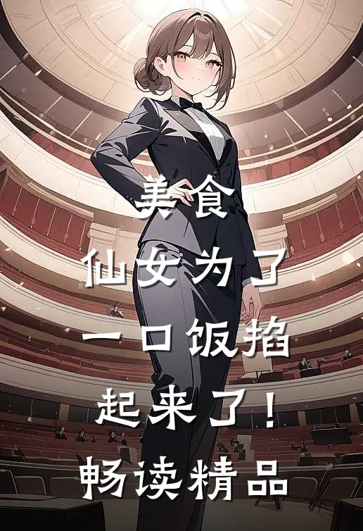 美食：仙女为了一口饭掐起来了！畅读精品