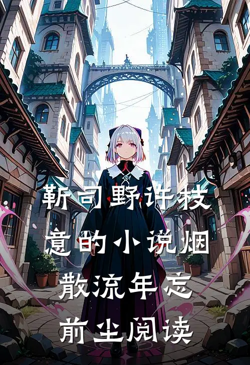 靳司野许枝意的小说烟散流年忘前尘阅读