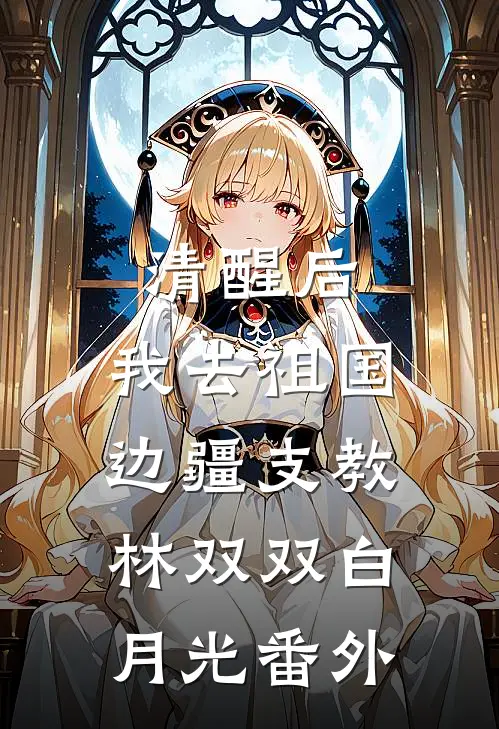 清醒后，我去祖国边疆支教林双双白月光番外