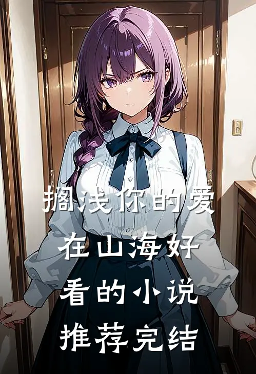 搁浅你的爱在山海好看的小说推荐完结