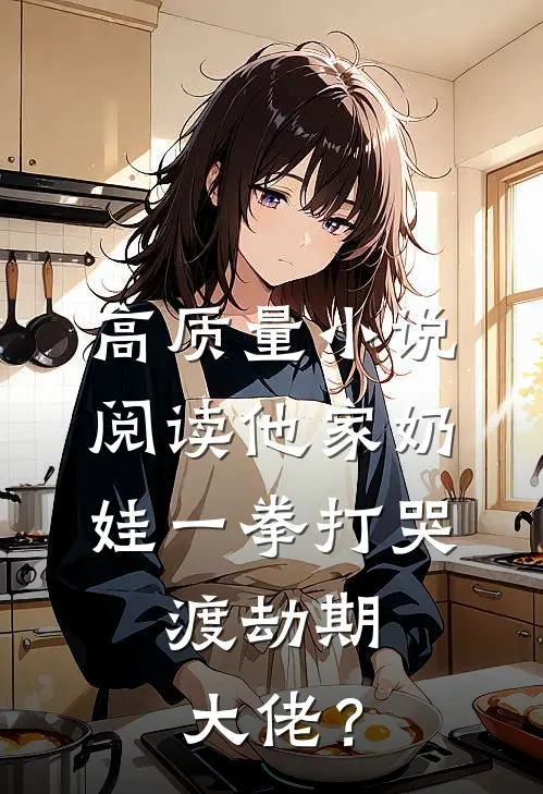 高质量小说阅读他家奶娃一拳打哭，渡劫期大佬？