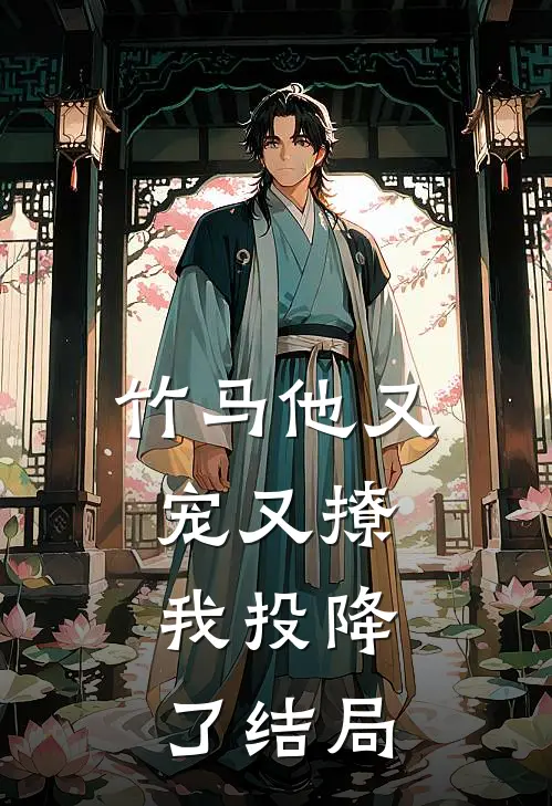 竹马他又宠又撩，我投降了结局