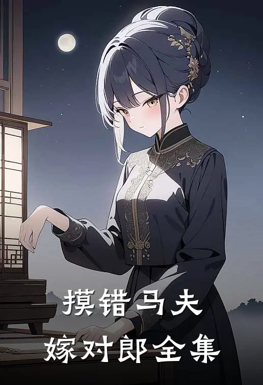 摸错马夫，嫁对郎 全集