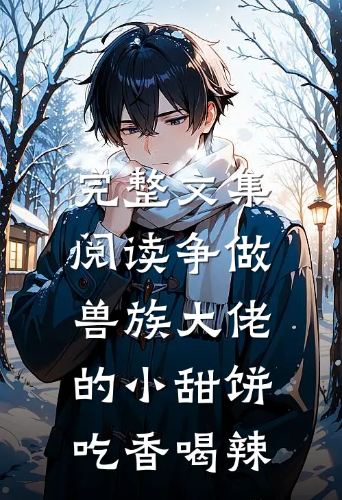 完整文集阅读争做兽族大佬的小甜饼，吃香喝辣