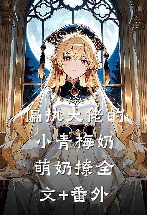 偏执大佬的小青梅奶萌奶撩全文+番外