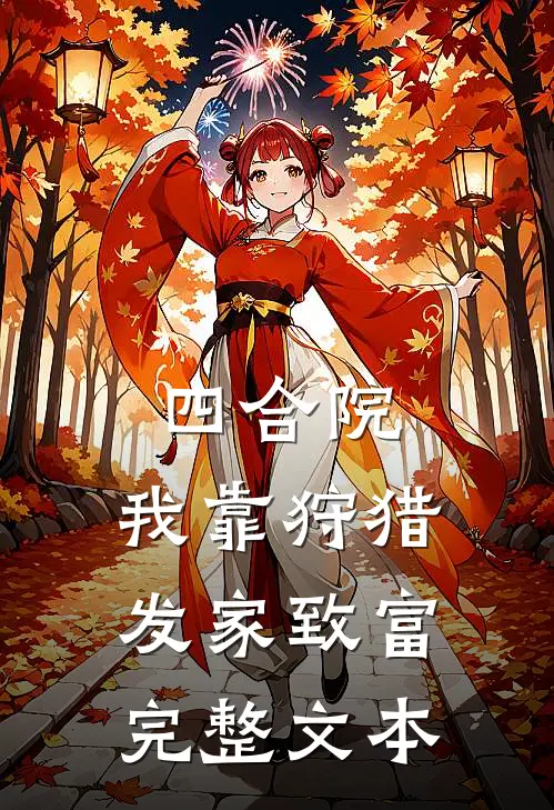 四合院：我靠狩猎发家致富完整文本