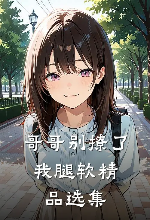 哥哥别撩了，我腿软精品选集