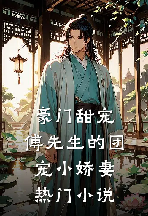 豪门甜宠：傅先生的团宠小娇妻热门小说