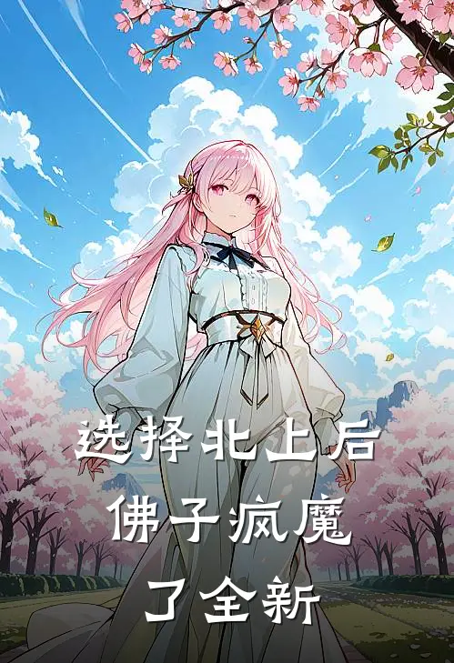 选择北上后，佛子疯魔了全新