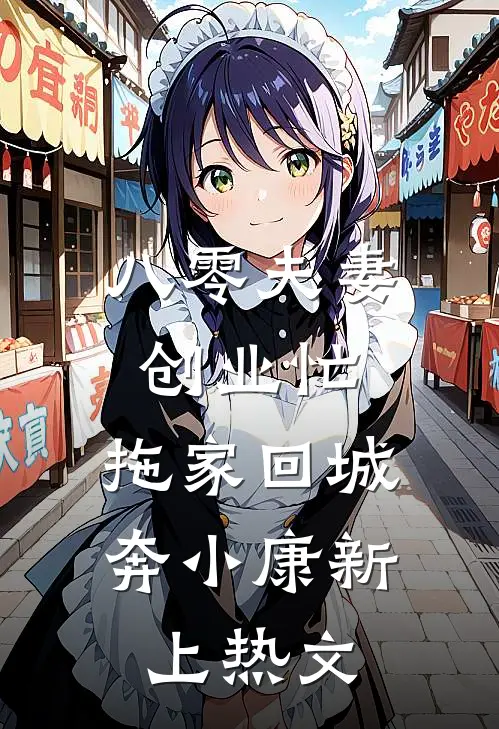 八零夫妻创业忙，拖家回城奔小康新上热文
