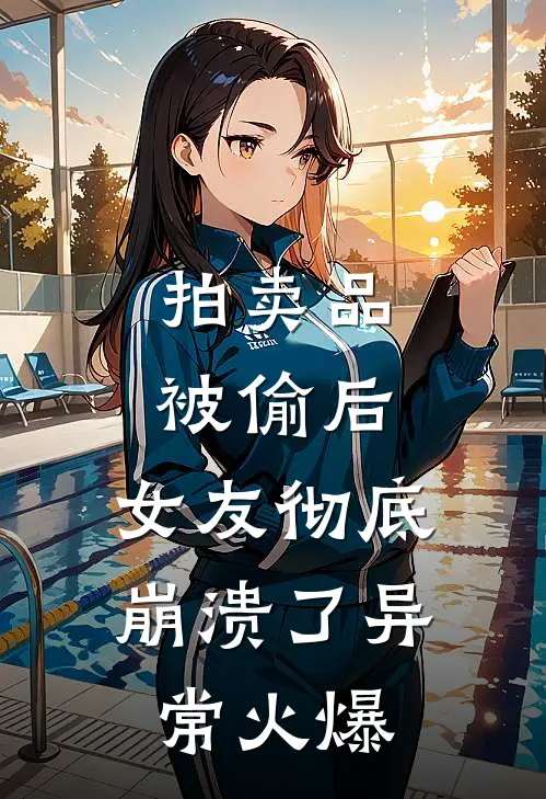 拍卖品被偷后，女友彻底崩溃了异常火爆