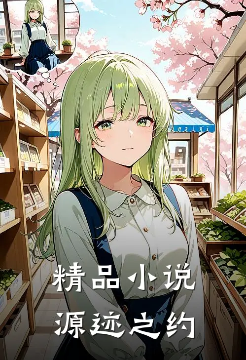 精品小说源迹之约