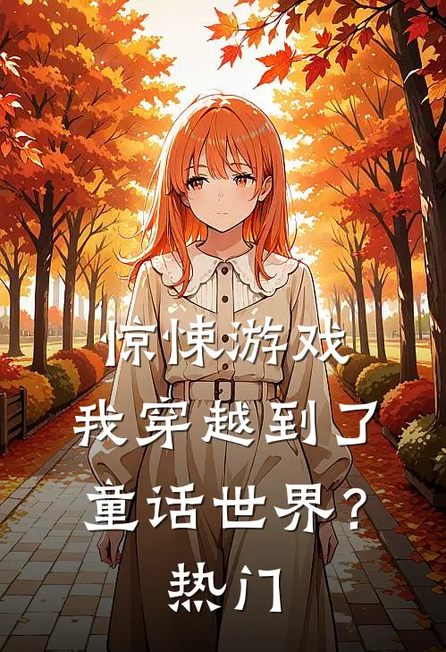 惊悚游戏：我穿越到了童话世界？热门