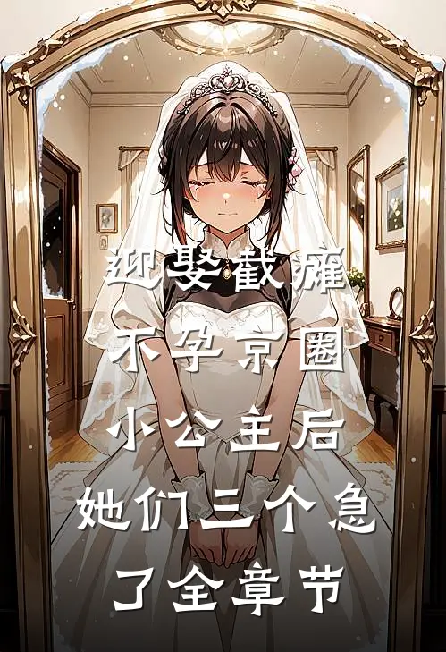 迎娶截瘫不孕京圈小公主后，她们三个急了全章节