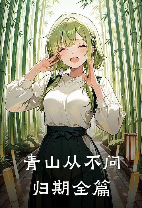 青山从不问归期全篇