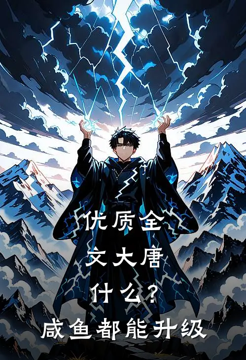 优质全文大唐：什么？咸鱼都能升级