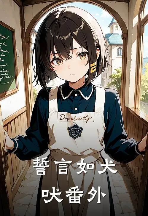 誓言如犬吠 番外