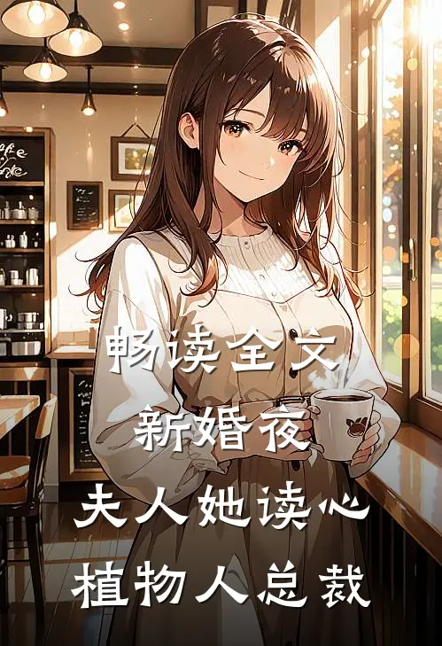 畅读全文新婚夜，夫人她读心植物人总裁