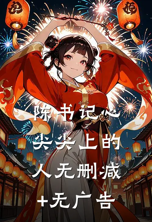 陈书记心尖尖上的人无删减+无广告