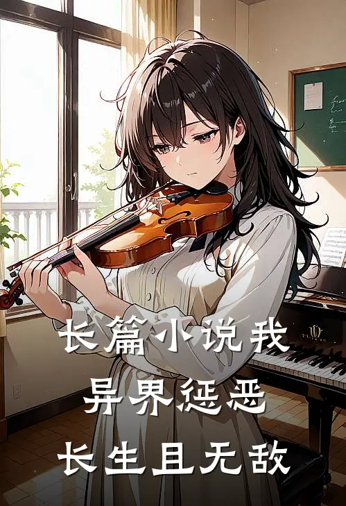 长篇小说我，异界惩恶，长生且无敌