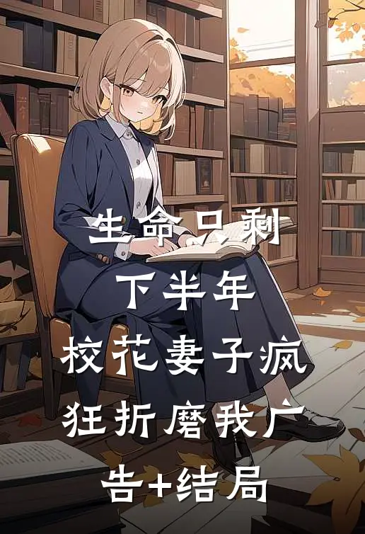 生命只剩下半年，校花妻子疯狂折磨我广告+结局