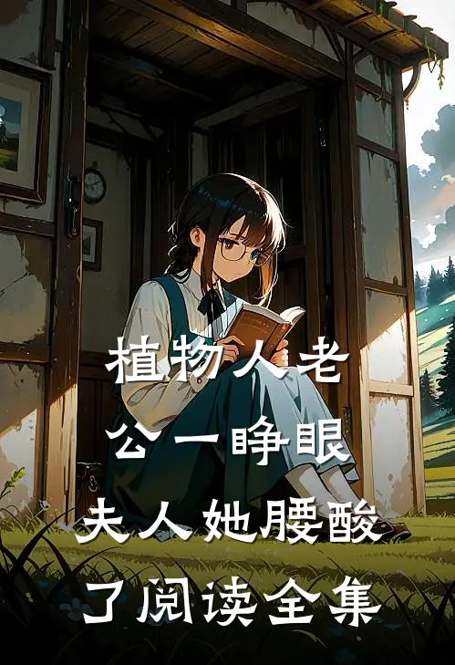 植物人老公一睁眼，夫人她腰酸了阅读全集